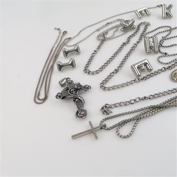 Mixed Jewelry, 7+ Pieces