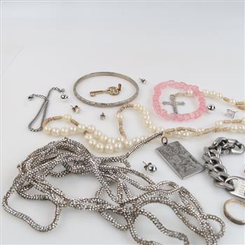 Mixed Jewelry, 7+ Pieces