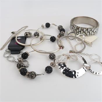 Mixed Jewelry, 7+ Pieces