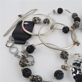 Mixed Jewelry, 7+ Pieces