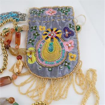 Mixed Jewelry, 7+ Pieces