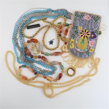 Mixed Jewelry, 7+ Pieces