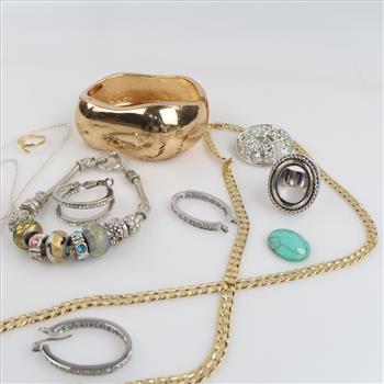 Mixed Jewelry, 7+ Pieces