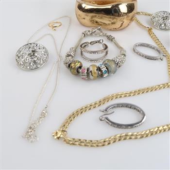 Mixed Jewelry, 7+ Pieces