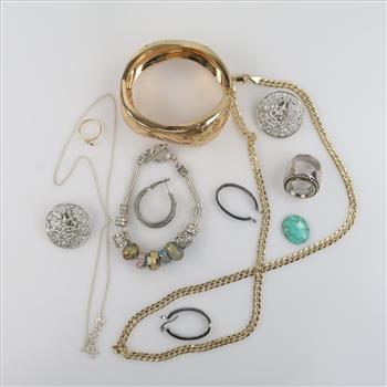 Mixed Jewelry, 7+ Pieces