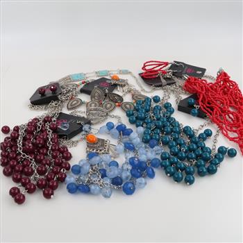 Mixed Jewelry, 7+ Pieces