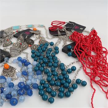 Mixed Jewelry, 7+ Pieces