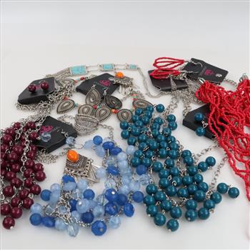 Mixed Jewelry, 7+ Pieces