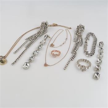 Mixed Jewelry, 7 Pieces