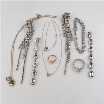Mixed Jewelry, 7 Pieces