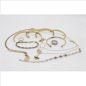 Mixed Jewelry, 7+ Pieces