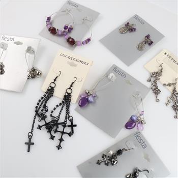 Mixed Jewelry, 7 Pieces