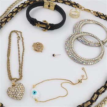 Mixed Jewelry, 7+ Pieces