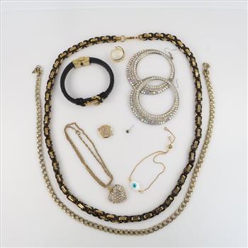 Mixed Jewelry, 7+ Pieces