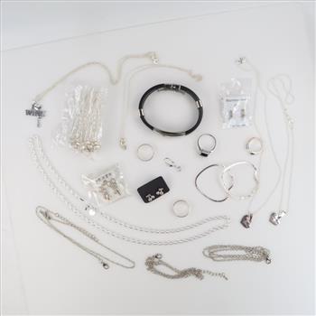 Mixed Jewelry, 8+ Pieces