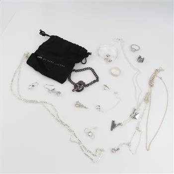Mixed Jewelry, 8+ Pieces