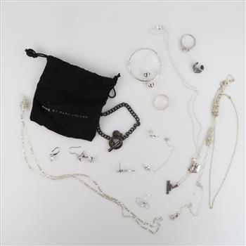 Mixed Jewelry, 8+ Pieces