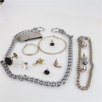 Mixed Jewelry, 9+ Pieces