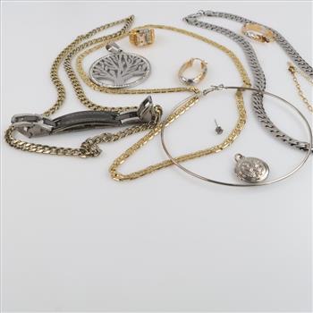 Mixed Jewelry, 9+ Pieces