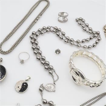 Mixed Jewelry, 9+ Pieces