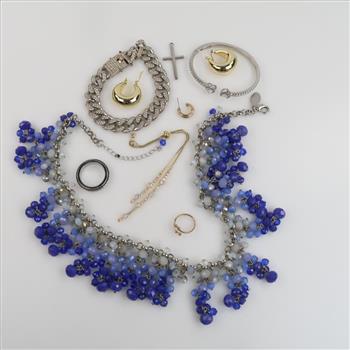 Mixed Jewelry, 9+ Pieces
