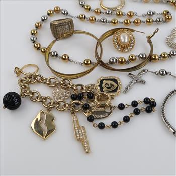 Mixed Jewelry, 9+ Pieces