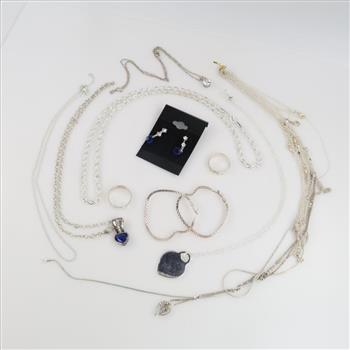 Mixed Jewelry, 9+ Pieces