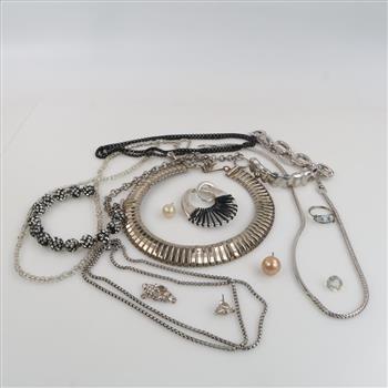 Mixed Jewelry, 9+ Pieces