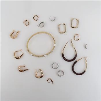 Mixed Jewelry, 9+ Pieces