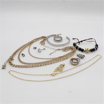 Mixed Jewelry, 9+ Pieces