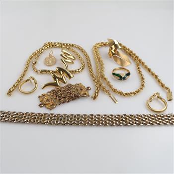 Mixed Jewelry, 9+ Pieces