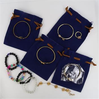 Mixed Jewelry, 9+ Pieces