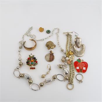 Mixed Jewelry, 9+ Pieces