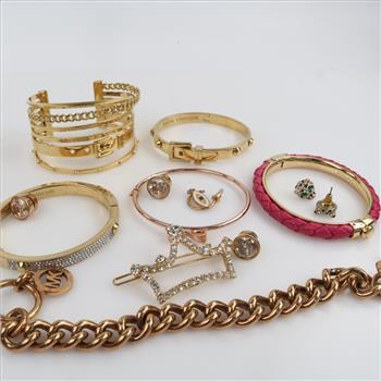 Mixed Jewelry, 9+ Pieces