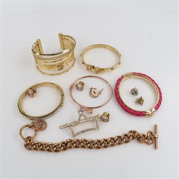 Mixed Jewelry, 9+ Pieces