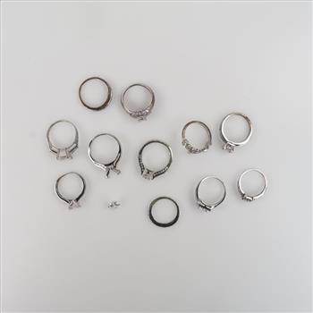 Mixed Jewelry, 9+ Pieces