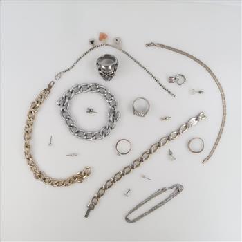 Mixed Jewelry, 9+ Pieces