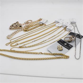 Mixed Jewelry, 9+ Pieces