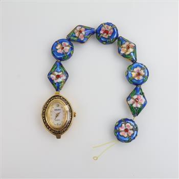 Mixed Jewelry And Watch, 2+  Pieces