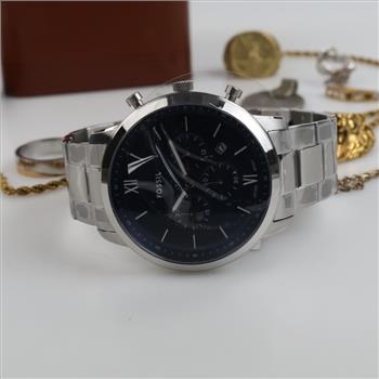 Mixed Jewelry And Watch, 9+ Pieces