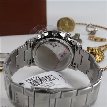 Mixed Jewelry And Watch, 9+ Pieces