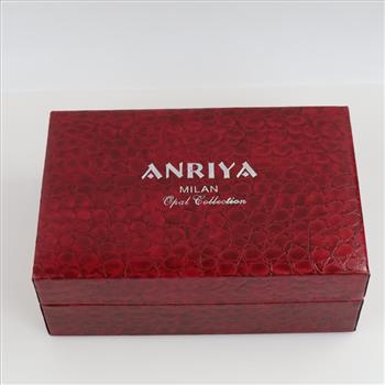 Mixed Jewelry And Watch Set