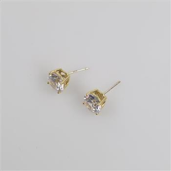 Mixed Jewelry Includes Silver, 4+ Pieces