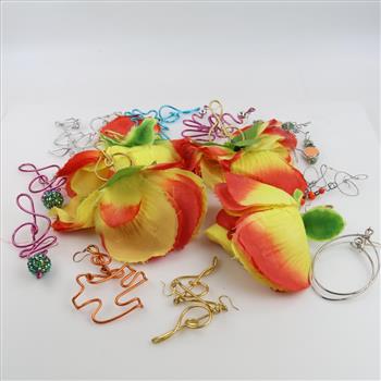 Mixed Jewelry,13 Pieces