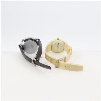 Mixed Mickey Mouse Watches, 2 Watches