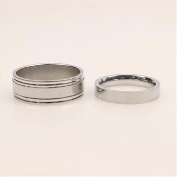 Mixed Rings, 2 Pieces | Property Room