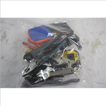Mixed Tool Lot - 10+