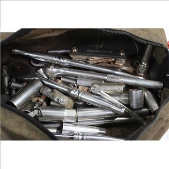 Mixed Tool Lot - 10+