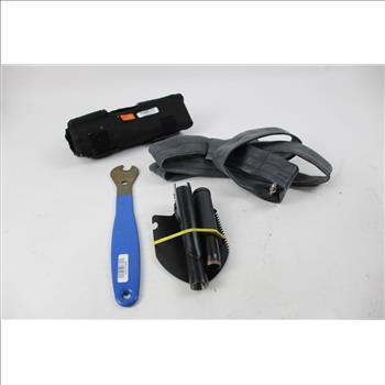 Mixed Tool Lot - 10+