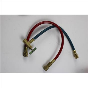 Mixed Tool Lot - 10+